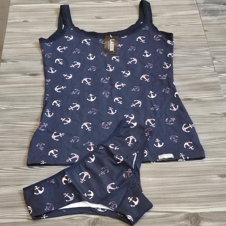 Tielko a nohavičky lagoon, m