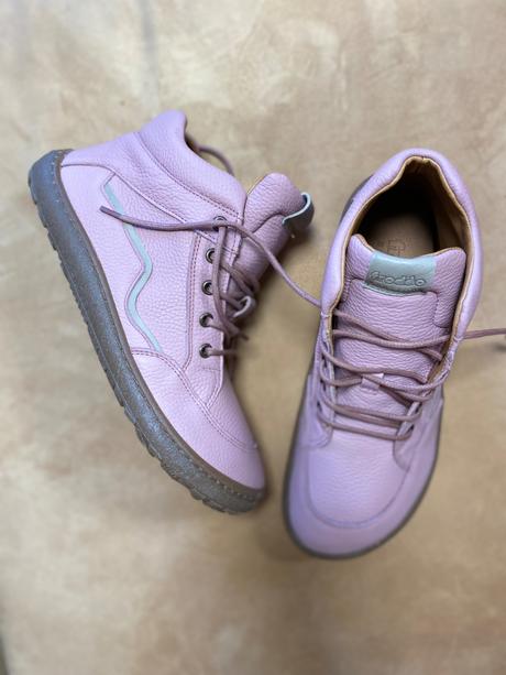 Froddo barefoot kožené topánky, froddo,40