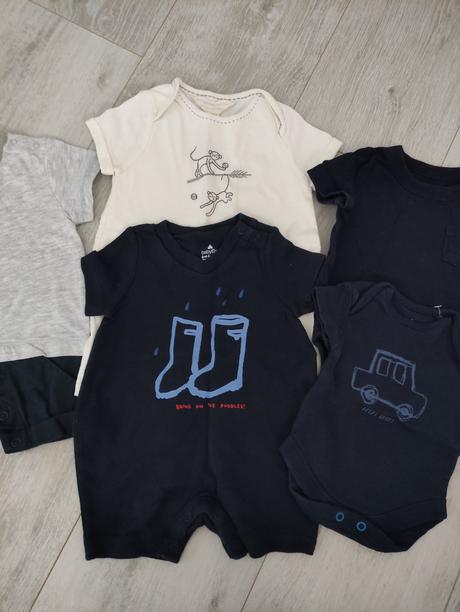 Letný balík 0-3, 50–62