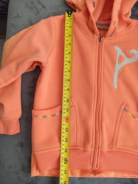 Mikiny 122/128, f&f,122