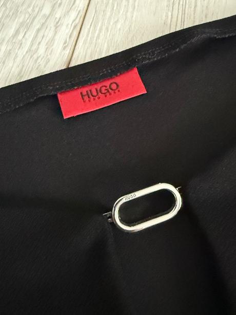 Tričko hugo boss, hugo boss,m