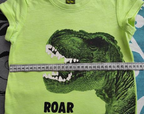 Tričko 104/110, dopodopo,104