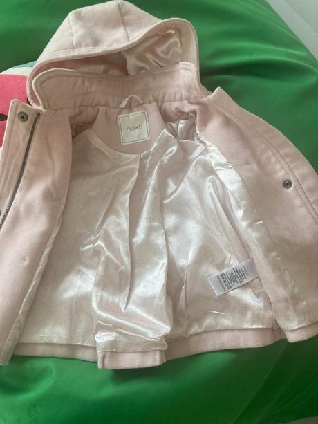 Next kabátik, next,80