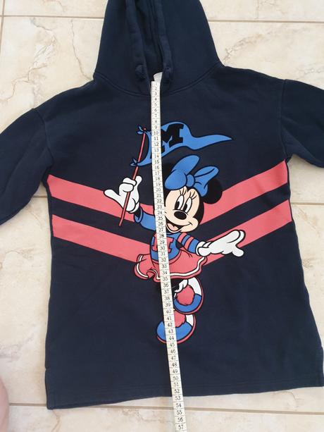 Zara disney suprava 122 cm, zara,122