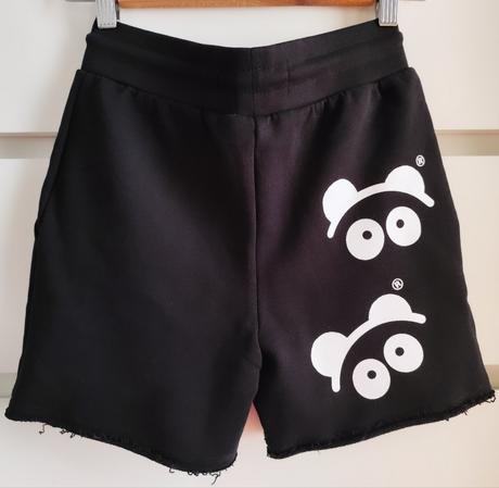 Loowfat kraťasy, 134 / 140