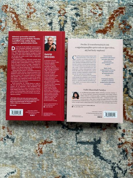 Knihy psychológia a zdravie, 