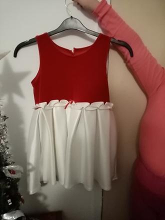 Predam šaty spoločenské, 128