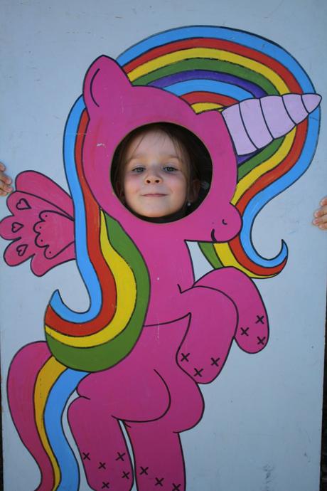 Animátorka pre detské oslavy,svadby,akcie., 