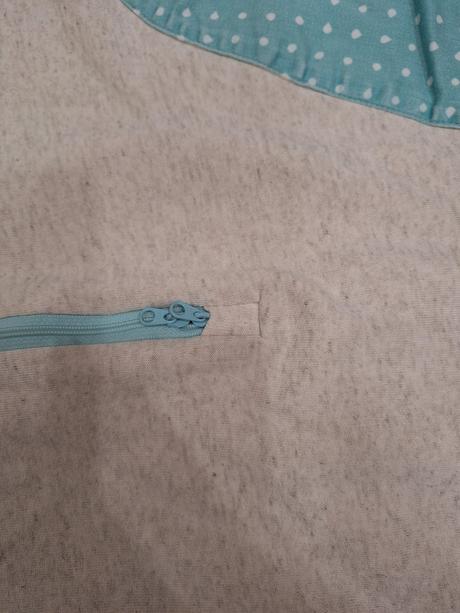 Zimný spací vak vačice m, 