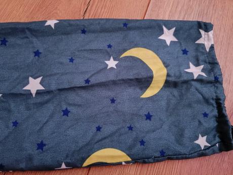 Obliecka na vankus valec, šírka (cm): 45,dĺžka (cm): 60