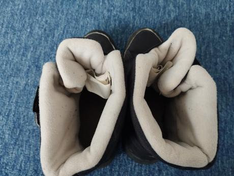 Zimné topánky decathlon, decathlon,31