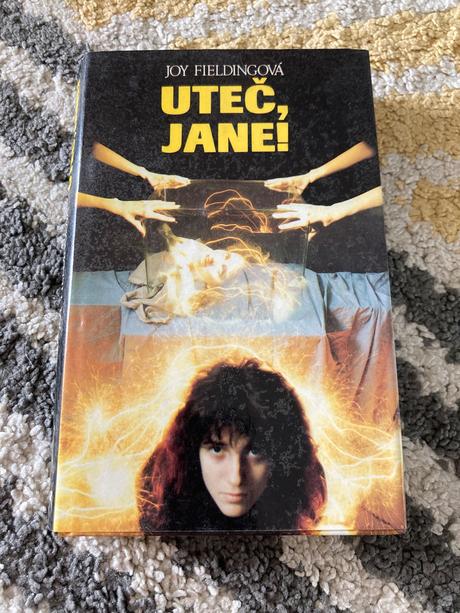 Uteč, jane (1992),