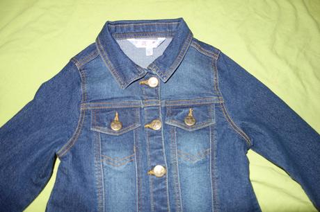 Riflova bundicka pretty little princess, 110