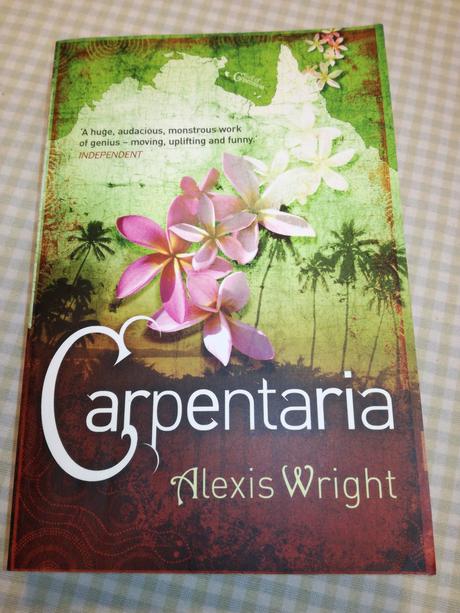 Alexis wright v anglictine ea24, 