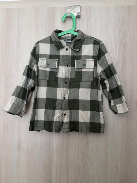 Košeľa lindex, lindex,116