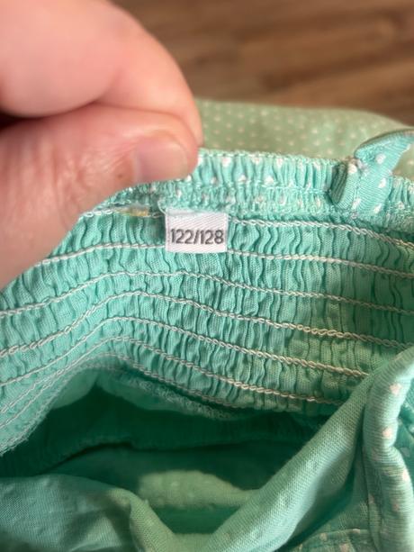 Letné šaty, kids,122