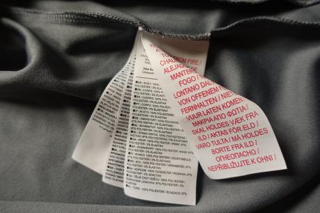 Mikina na zips nike, nike,m