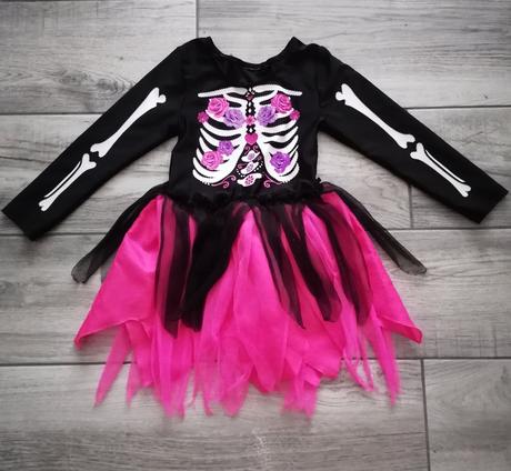 Karnevalovy kostým, 