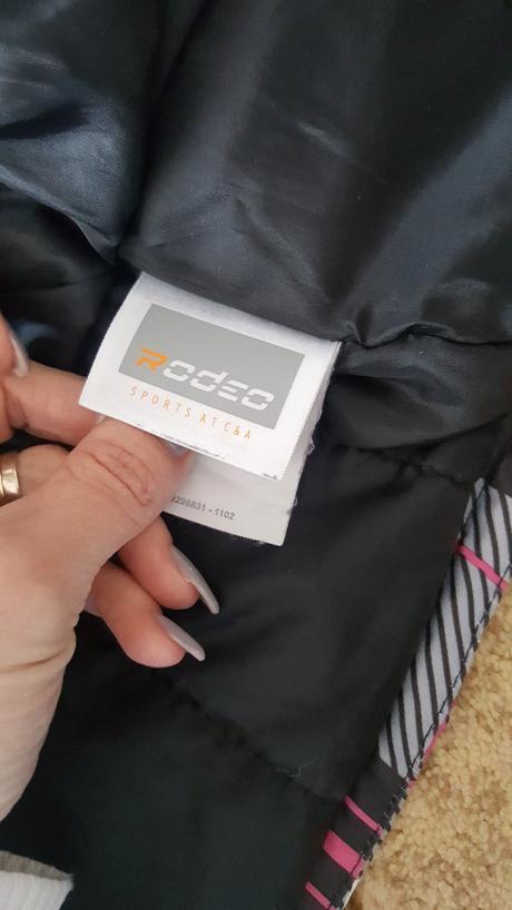 Balik oblecienia, 86–98