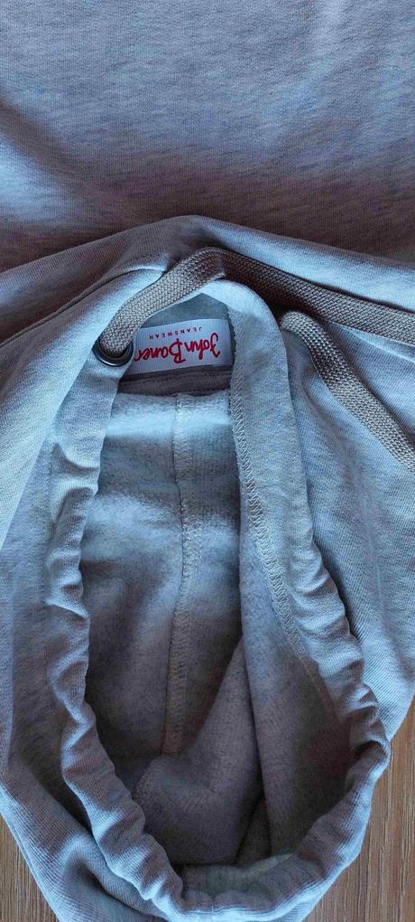 Mikina dlhšia 44, bonprix,44