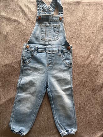 Rifle na traky, h&m,92