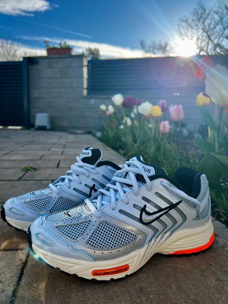 Tenisky nike air pegasus, nike,39