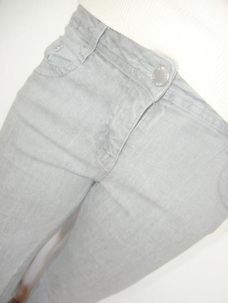 Rifle skinny, denim,40