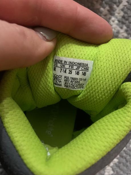 Adidas tenisky, adidas,25