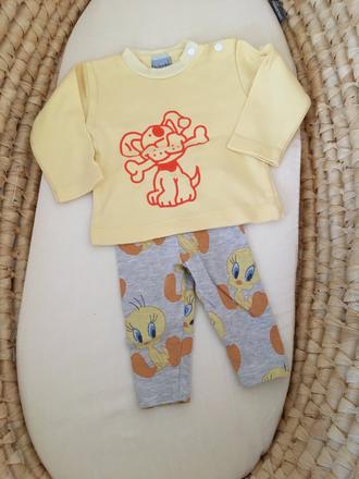 Set pre bábätko, 50