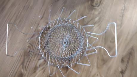 Sitko na hranolky, varenie zeleniny a pod,