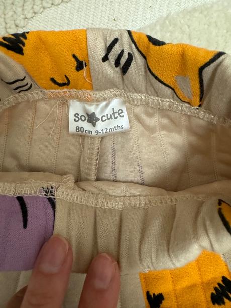 Teplakova suprava, 80