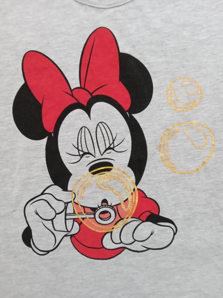 Tričko disney vel.m, disney,m
