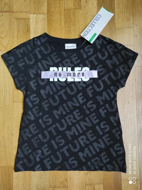 Trička coccodrillo, coccodrillo,128