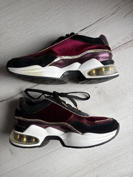 Tenisky karl lagerfeld - 36, karl lagerfeld,36