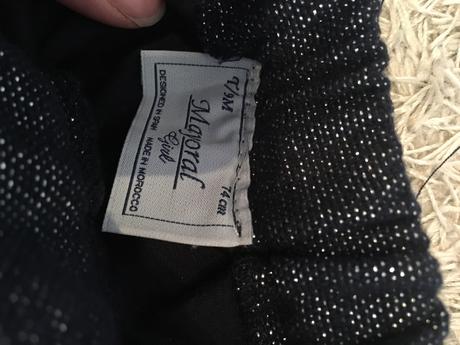 Nohavice mayoral, mayoral,74