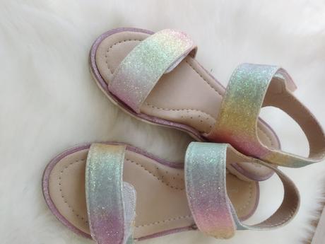 Sandálky, nelli blu,29