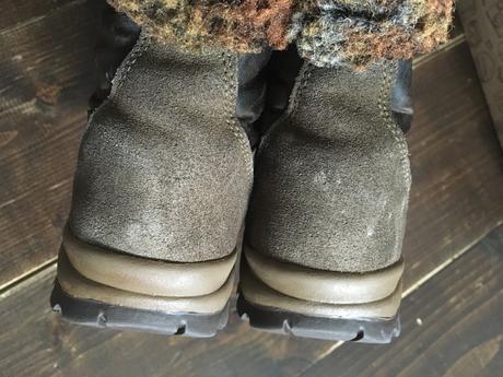 Nepremokavé čižmy 31, elefanten,31