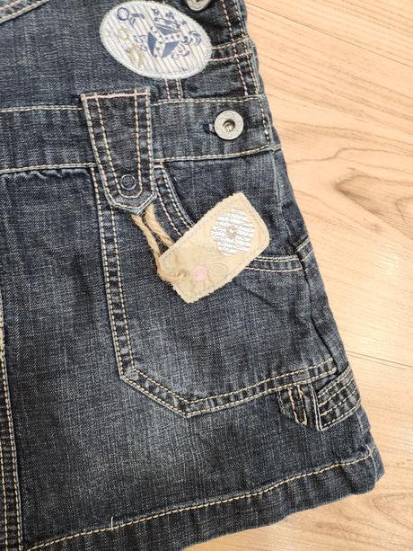 Riflove šaty next, next,98