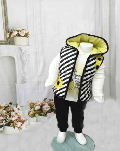 Komplet, 74 / 80 / 86 / 92