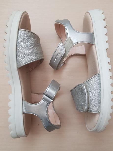 Geox sandále, geox,36