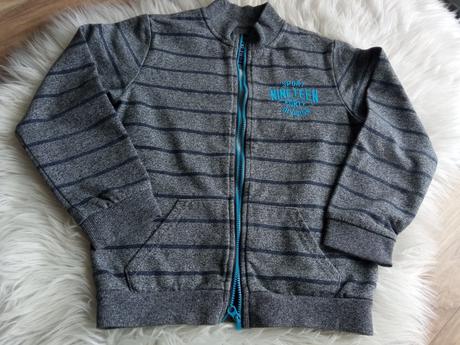 Mikinka, mayoral,116