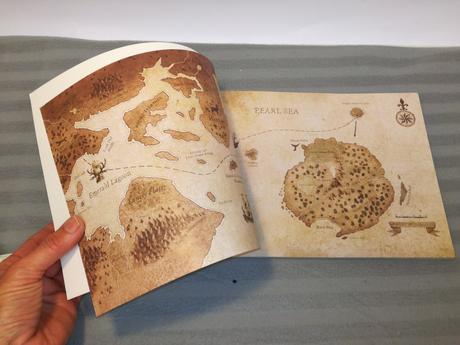 Dashka slater the antlered ship pb nsu22,