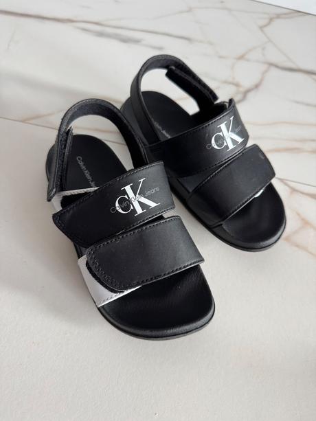 Sandale calvin klein, 33