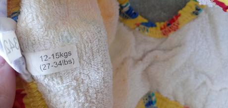 Detske plavky, bambino mio,92