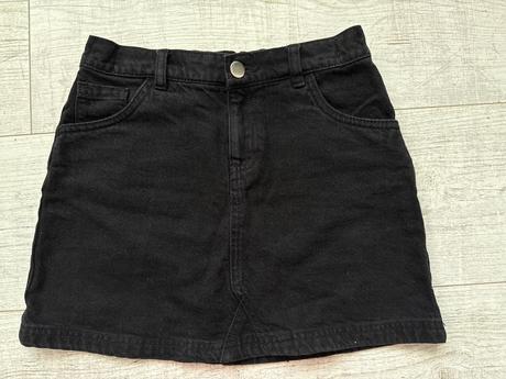 F&f rifľová suknička na 8/9rokov, f&f,134