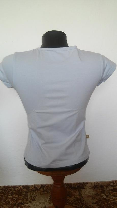 Tricko hannah, hannah,s