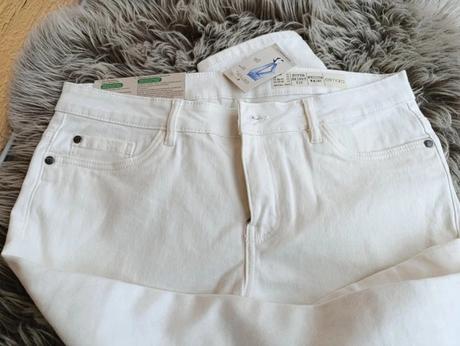 Rifle - nové, esmara,40