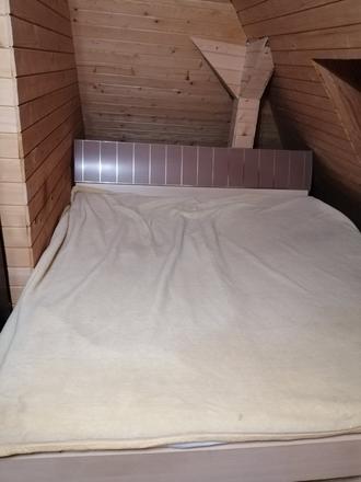 Manželská posteľ,