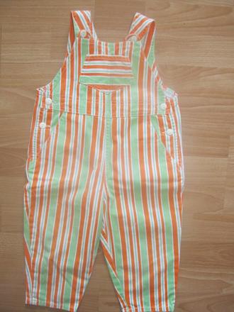 Vesele platene nohavice, 92