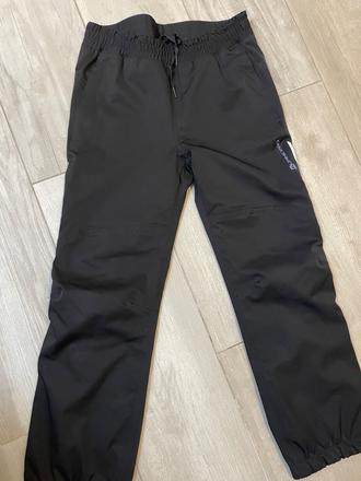 Outdoorové nohavice, alpine pro,140